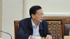 令計畫舊部韓立平蹊蹺先升後貶(圖)