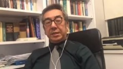 陶傑：美國開始對付白手套向心王立強只是個開始(圖)