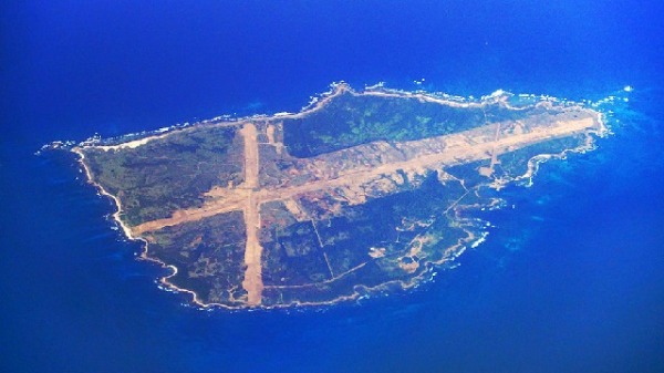 馬毛島
