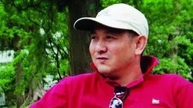 中國文化和旅遊部高官蔣存雄被查