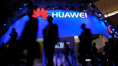 华为向国资求生存千亿出售旗下品牌荣耀(图)
