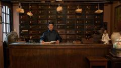 病人元神离体扁鹊神奇预知(图)