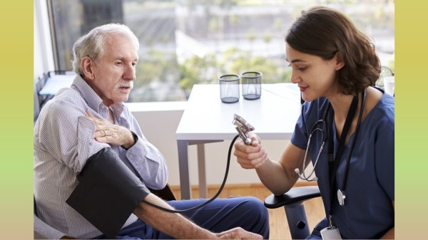 多数的尿毒症患者，都会呈现出不同程度的高血压问题。