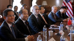川普想要大交易暗示美中貿易協議延遲(圖)