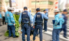 日本社会发生的10大不可思议失踪事件（1）(图)