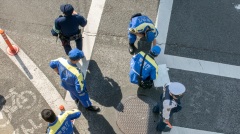 日本社會發生的10大不可思議失蹤事件（2）(圖)