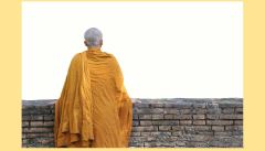 周游阴府回到阳间竟有神人跨越阴阳(图)