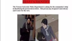 大媽拿兒子照片在美國大學找約會對象遭警方通緝(組圖)