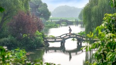 人生兩件事：清醒做事糊塗做人(圖)