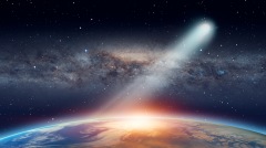 科幻算什麼我們玩的是魔幻而且是現實主義(圖)