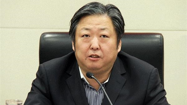 中国国家烟草专卖局党组成员、副局长赵洪顺被查。（网络图片）