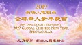 全球华人新年晚会及音乐会元宵节隆重播出(组图)
