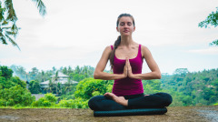 修煉人擁有超常能量超過常人千倍(圖)