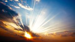 眼见为实的神与神迹(图)