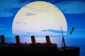 關於「泰坦尼克」號的離奇傳說(圖)