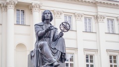 哥白尼的日心說其實並無充分根據(圖)