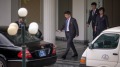 川金谈判之前换将金正恩在怕什么(图)