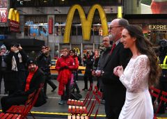 中美贸易战谈不上输家与赢家(图)