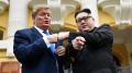 川普金正恩模仿者遭越南警告繼續表演將被驅逐(圖)