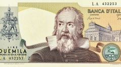 伽利略虚幻的名言(图)