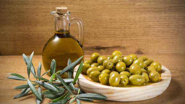 橄欖油被普遍認為是世界上最健康的食物之一。