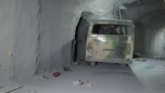 慘烈礦難增至21亡傷者憶述：身下都是人(圖)