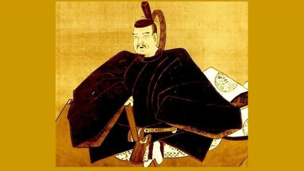 日本历史上唯一要取代天皇之人物