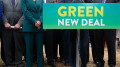 美民主党激进派“绿色新政”终于现出狰狞原形(图)