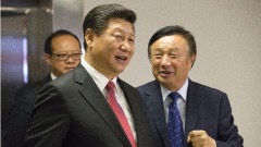 不止5G美明確發出封殺華為其它技術的信號(圖)