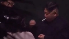 金正恩公然違法這舉動大家都不敢吭聲(圖)