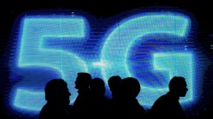 北京在非洲中东部署5G引安全担忧(图)
