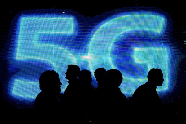 北約網路合作防禦卓越中心報告指出華為5G產品存在國家安全問題。
