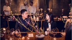 劉強東「奶茶妹」瘋傳離婚兩人同步回應(圖)