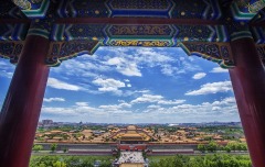 北京大變局(图)