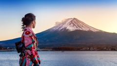日本人運動少為何比愛運動的「美國人」瘦(組圖)
