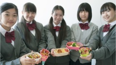 日本也曾發生校餐安全事件血淚過後他們這樣做(圖)