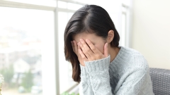 全心顧家卻忘了照顧自己的母親(圖)