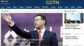中媒CGTN在美註冊「外國代理人」採訪權限或有變(圖)