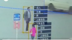 2022年中國或裝27.6億監控攝像頭人均2個(圖)