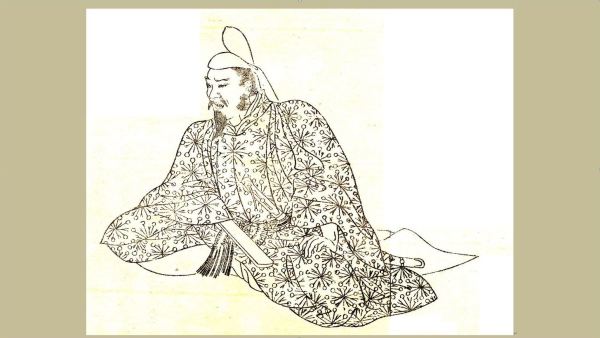 日本古代能跟冥界沟通之人物