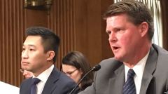 美中維護國際秩序之爭制度與權威的博弈(圖)