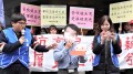 華航機師罷工國民黨：民進黨派系鬥爭戰場(圖)