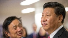 華為禁售令將生效美供應商無可取代(圖)