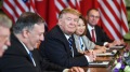 没协议比糟糕协议好美朝会破局川普获赞(图)