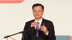 港媒：上海前副市长周波将任辽宁省长(图)