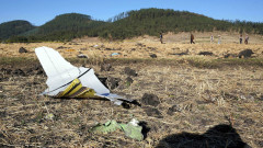 突發埃航載157人飛機墜毀8名中國乘客遇難(組圖)
