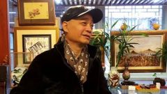 崔永元：反腐先查紀檢監察部門呼籲財產公示（視頻）(圖)