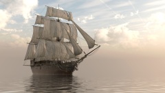 行前的一首诗预言了他此行的遭遇(图)