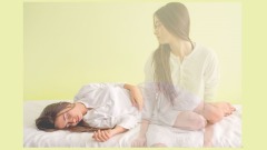 加害正妻之妾故世正妻借助妾身复活(图)