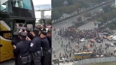 成都七中出事：沒落到自己頭上歲月依然靜好(組圖)